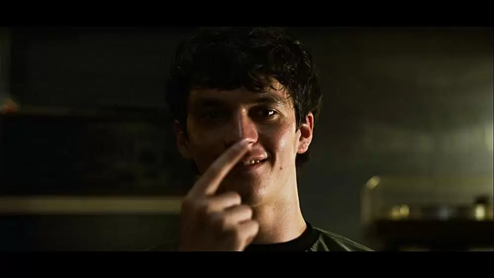 ブラック・ミラー: バンダースナッチの画像