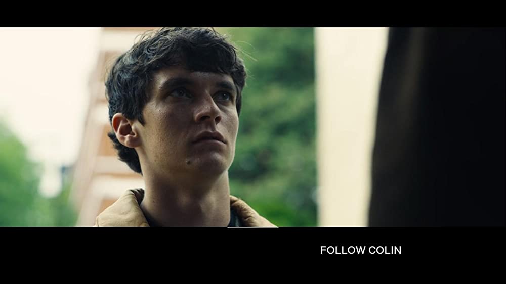 ブラック・ミラー: バンダースナッチの画像