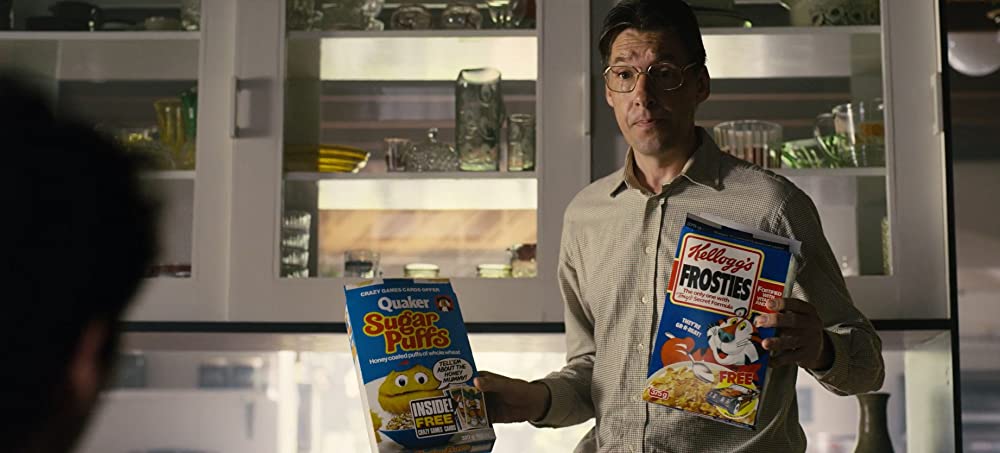 ブラック・ミラー: バンダースナッチの画像