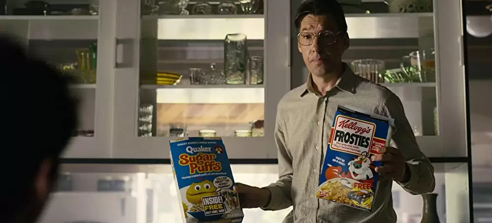 ブラック・ミラー: バンダースナッチの画像