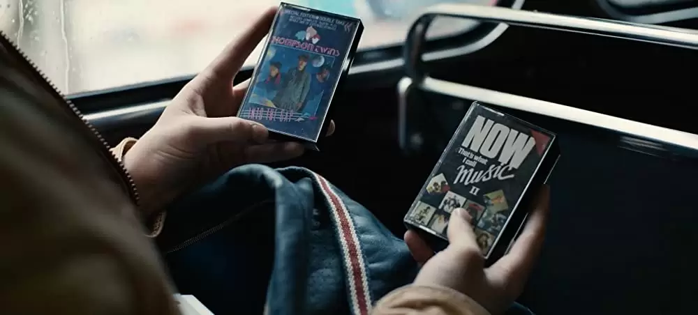 ブラック・ミラー: バンダースナッチの画像