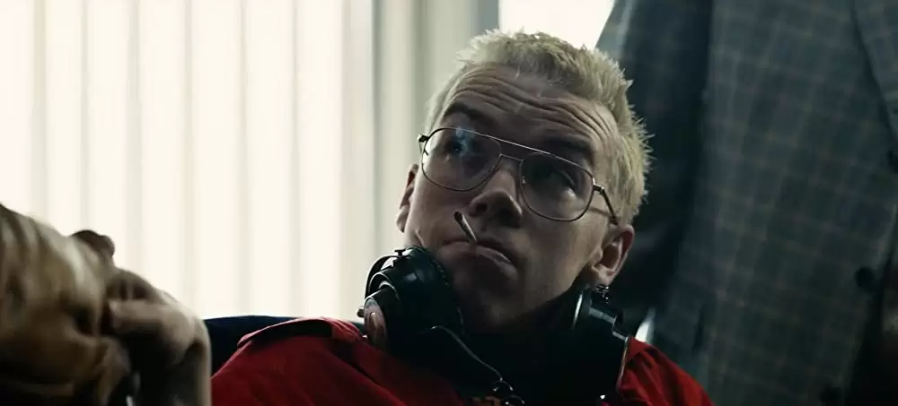 ブラック・ミラー: バンダースナッチの画像