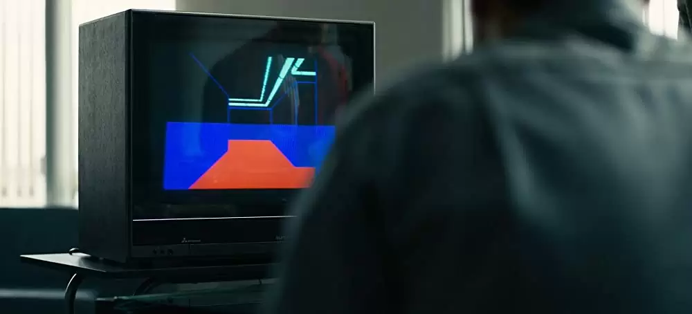 ブラック・ミラー: バンダースナッチの画像