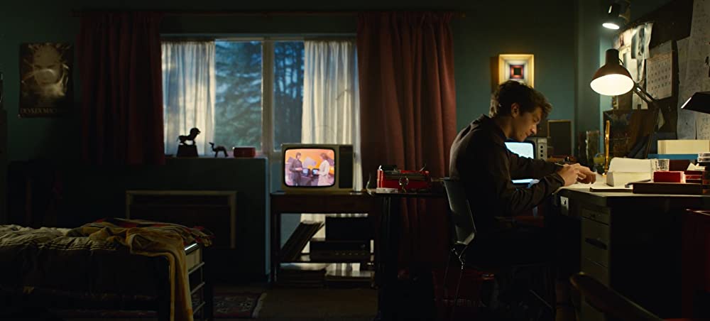 ブラック・ミラー: バンダースナッチの画像