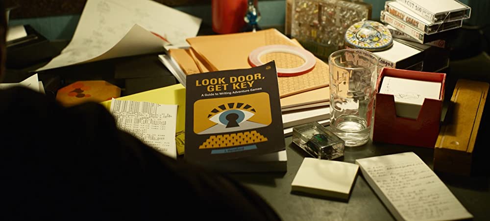 ブラック・ミラー: バンダースナッチの画像