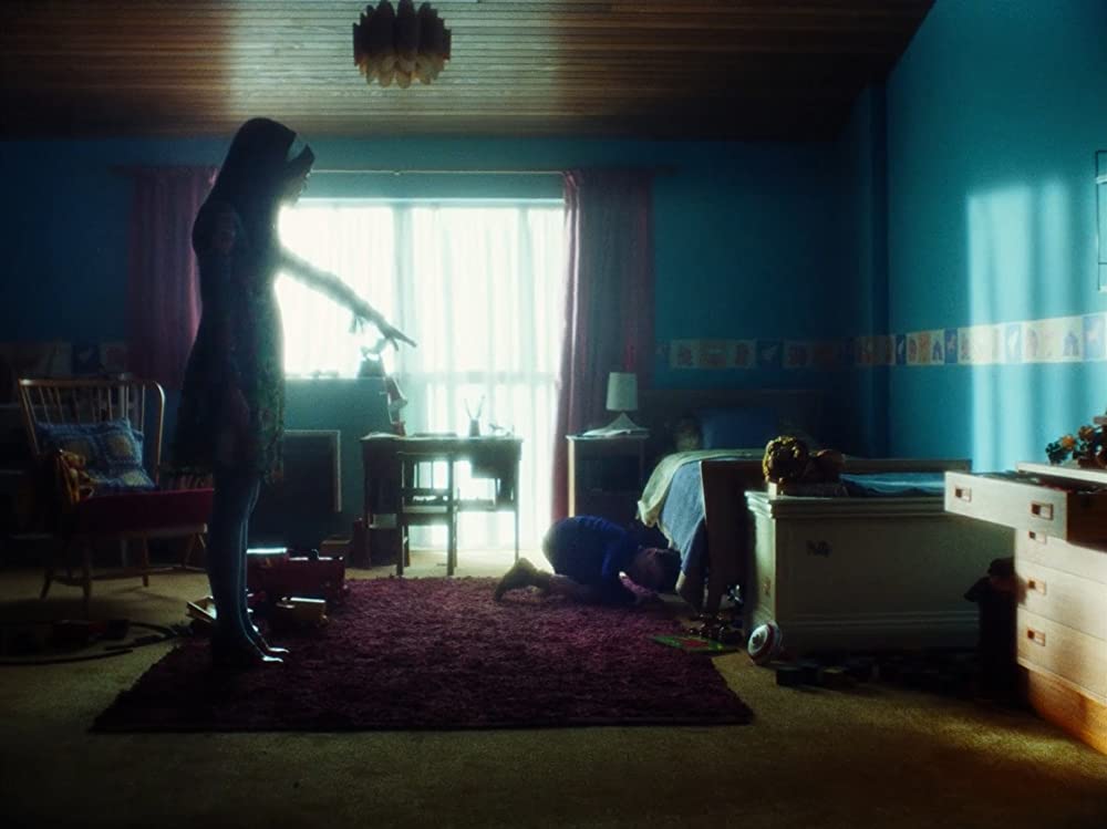 ブラック・ミラー: バンダースナッチの画像