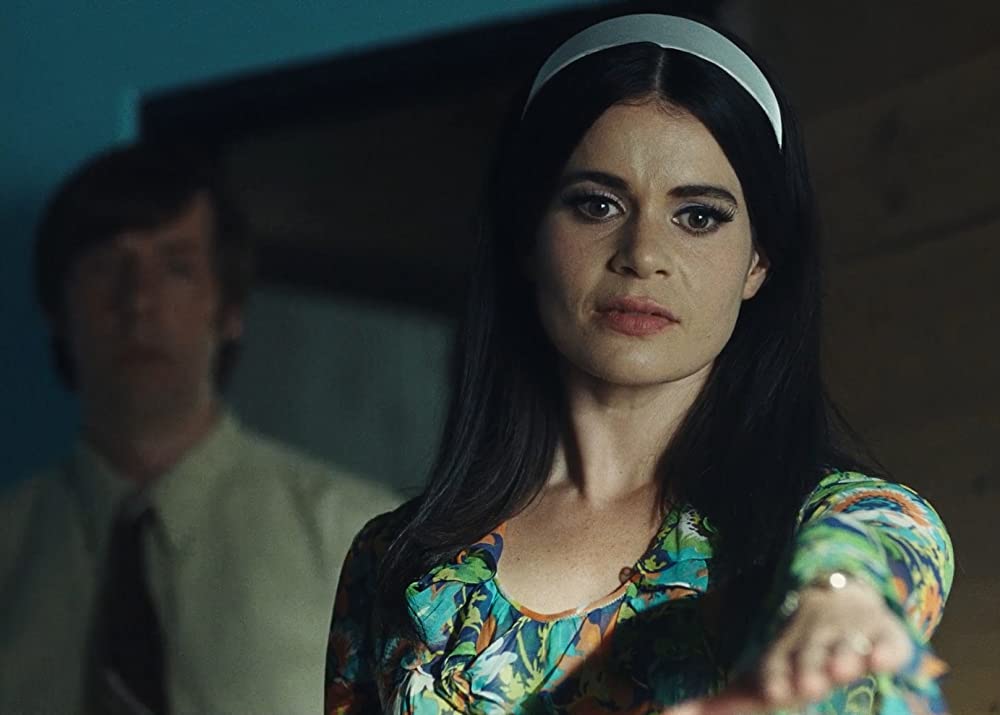 ブラック・ミラー: バンダースナッチの画像