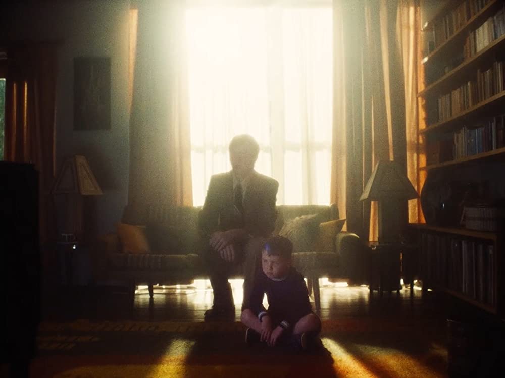 ブラック・ミラー: バンダースナッチの画像