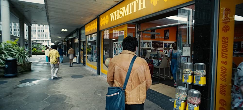 ブラック・ミラー: バンダースナッチの画像