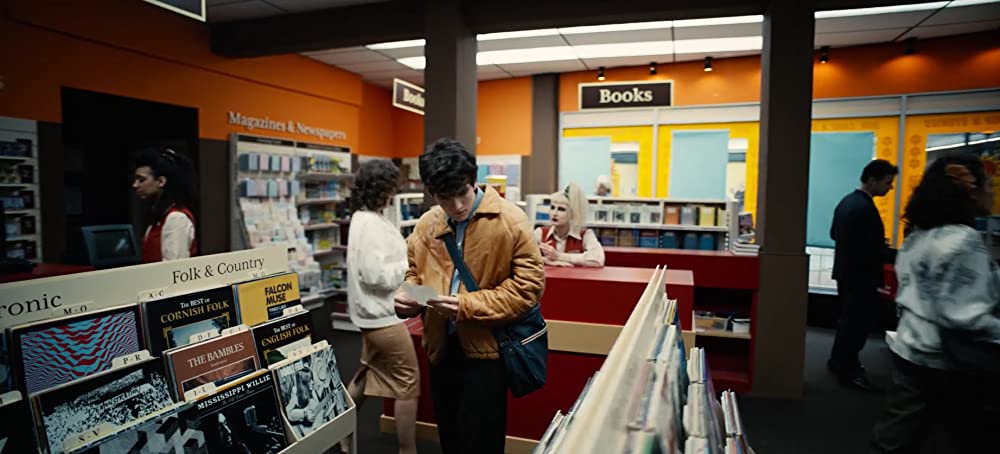 ブラック・ミラー: バンダースナッチの画像