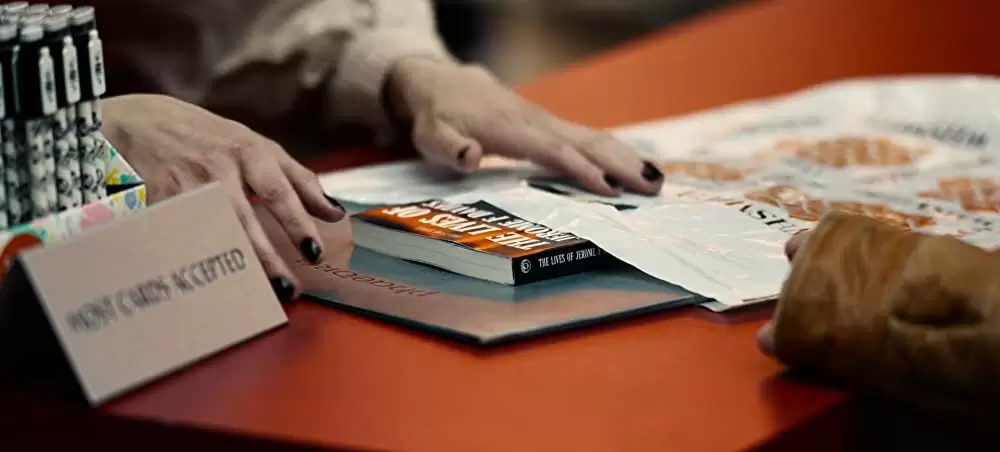 ブラック・ミラー: バンダースナッチの画像