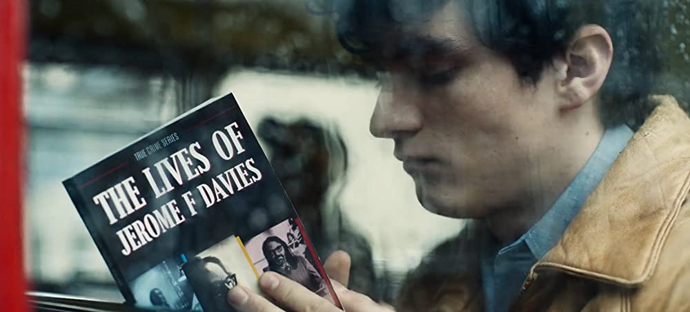 ブラック・ミラー: バンダースナッチの画像