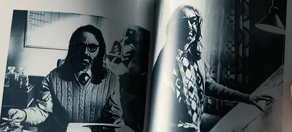 ブラック・ミラー: バンダースナッチの画像