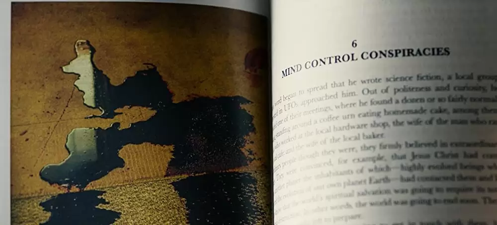 ブラック・ミラー: バンダースナッチの画像