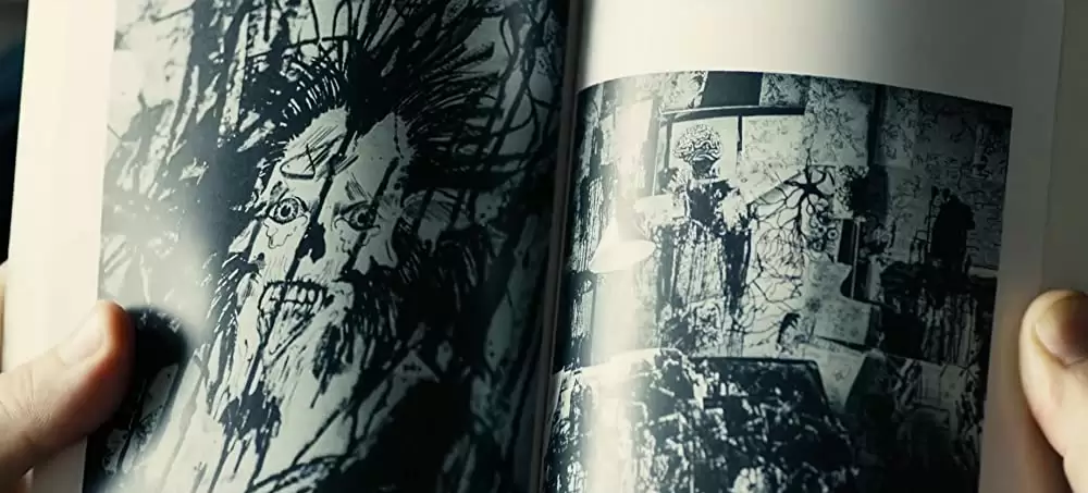 ブラック・ミラー: バンダースナッチの画像