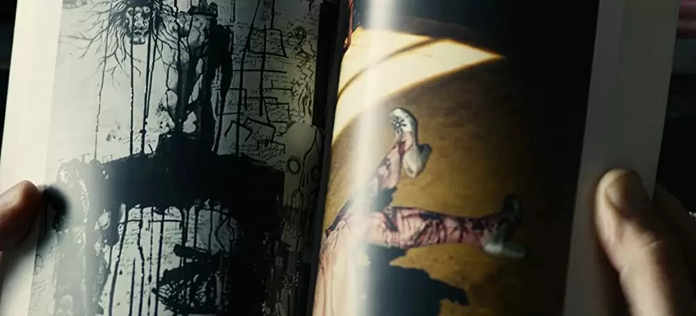 ブラック・ミラー: バンダースナッチの画像