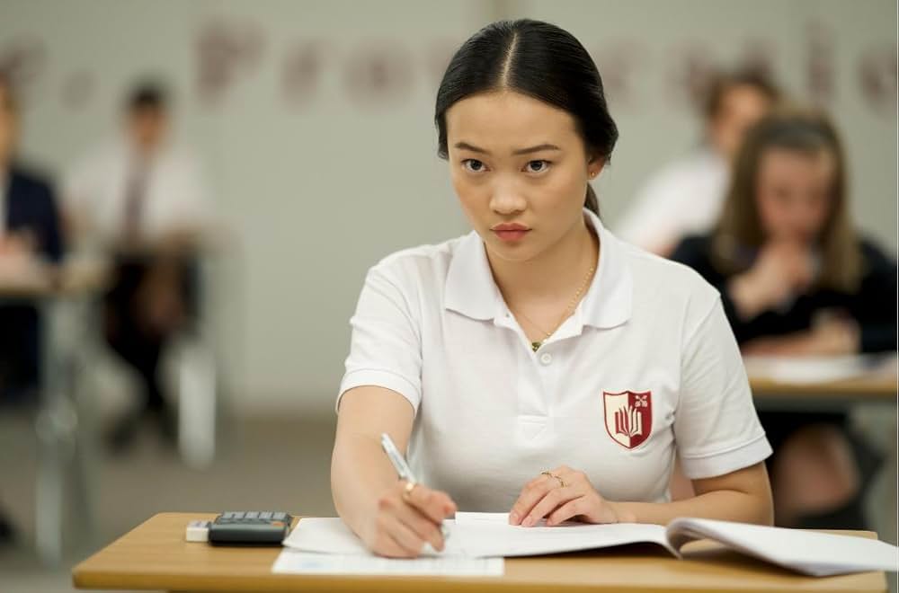 BAD GENIUS/バッド・ジーニアスの画像