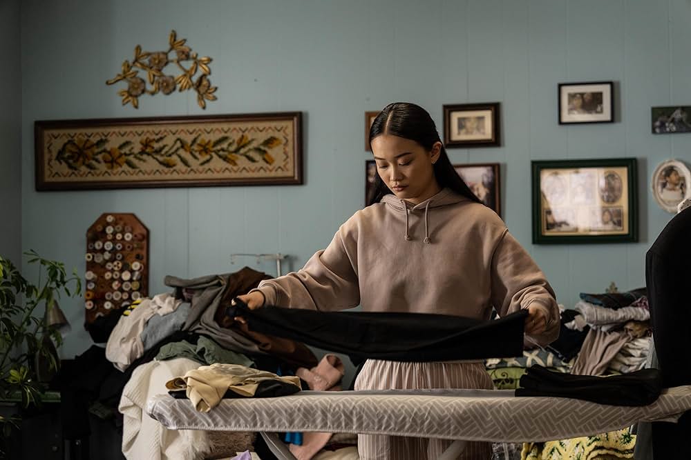 BAD GENIUS/バッド・ジーニアスの画像