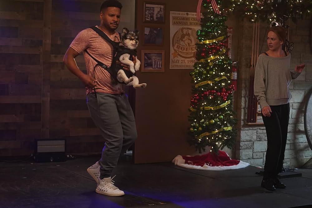 ザ・メリー・ジェントルメンの画像