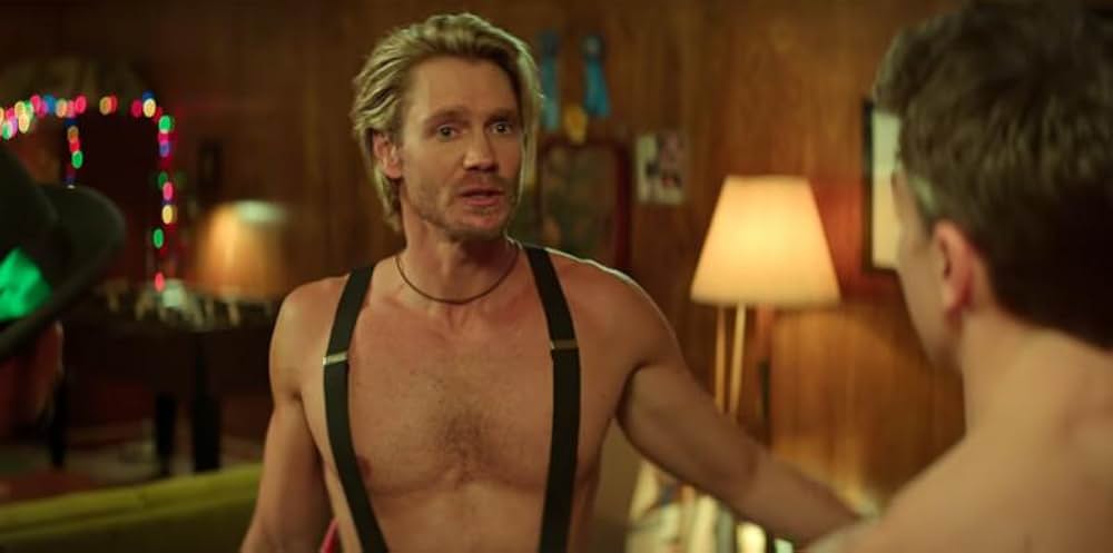 ザ・メリー・ジェントルメンの画像