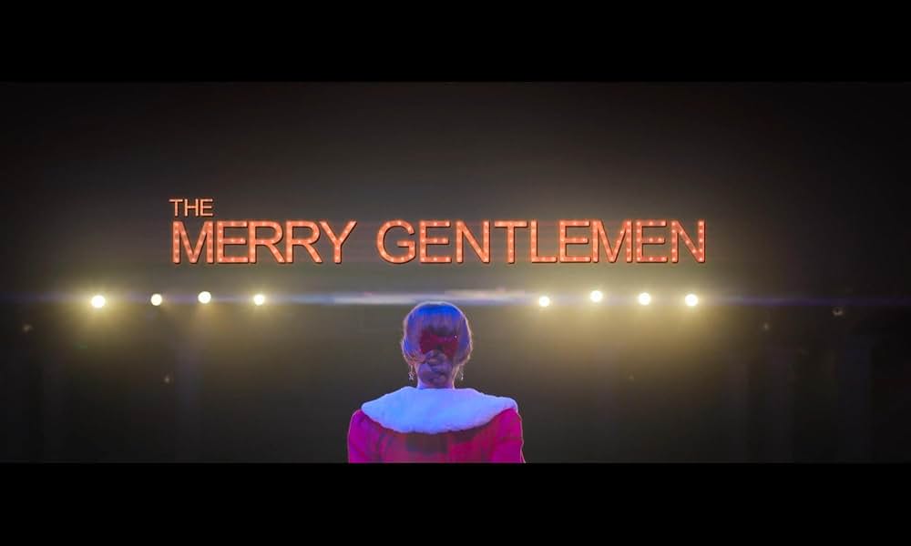 ザ・メリー・ジェントルメンの画像