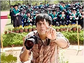 「きっと、うまくいく」R・マーダバンの画像