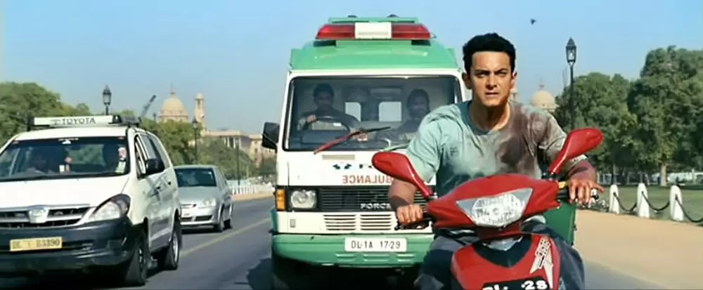 きっと、うまくいくの画像