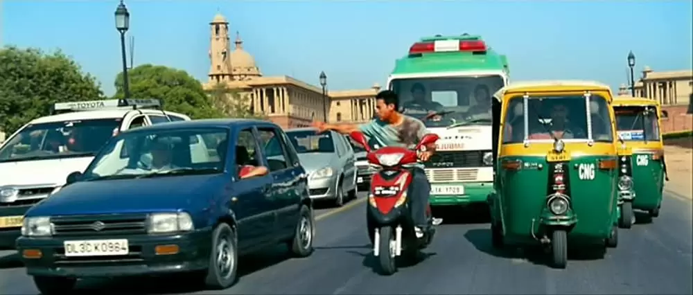 きっと、うまくいくの画像