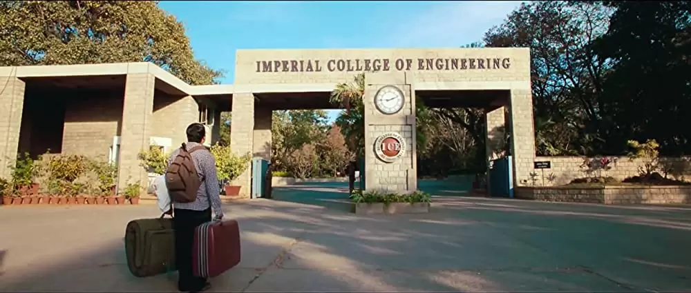 きっと、うまくいくの画像