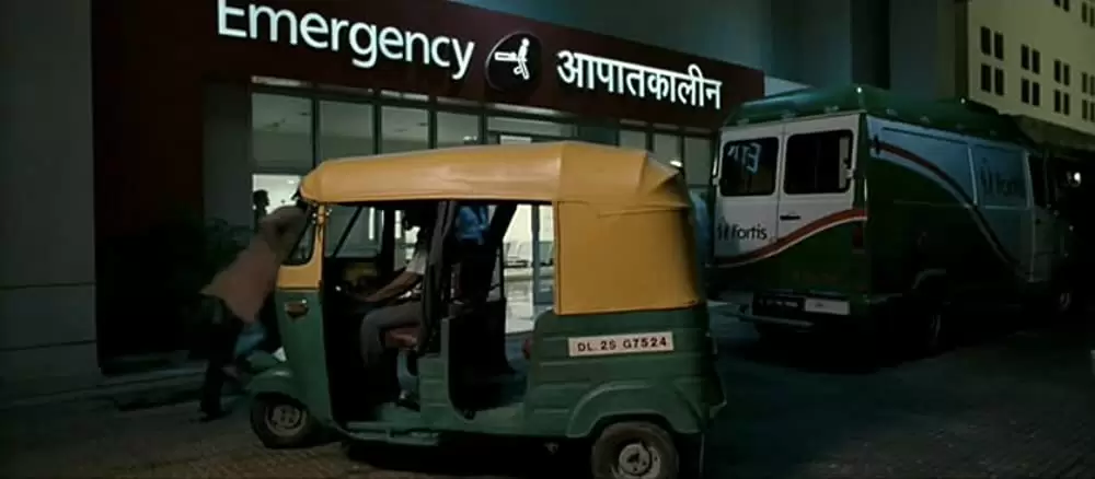 きっと、うまくいくの画像