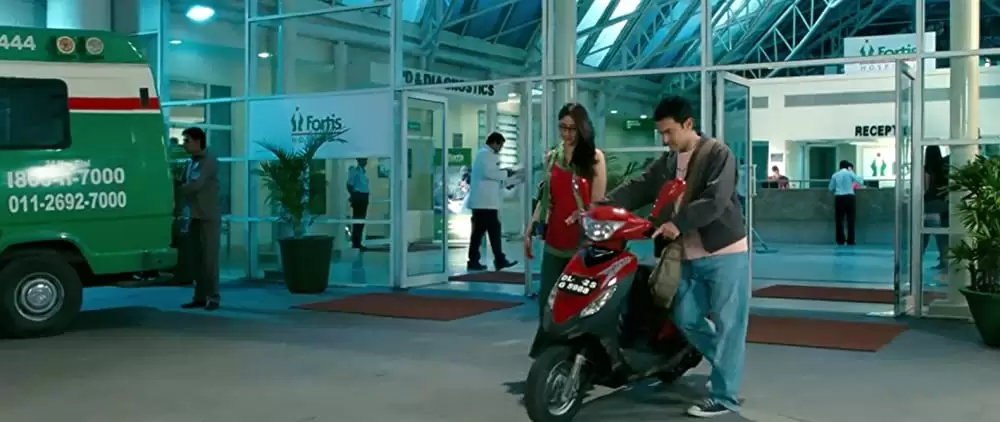 きっと、うまくいくの画像