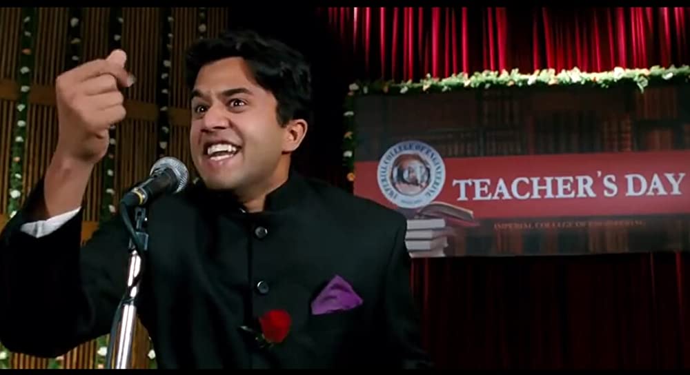 きっと、うまくいくの画像