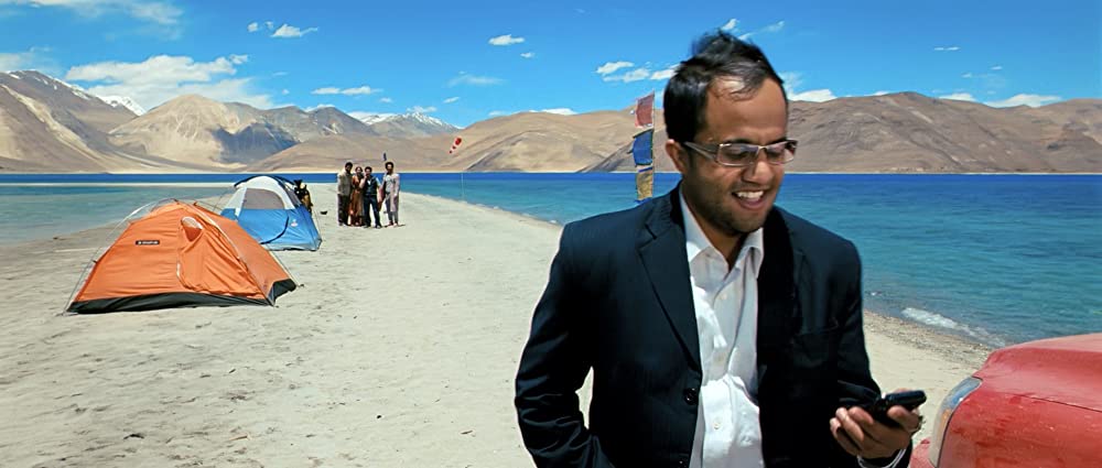 きっと、うまくいくの画像