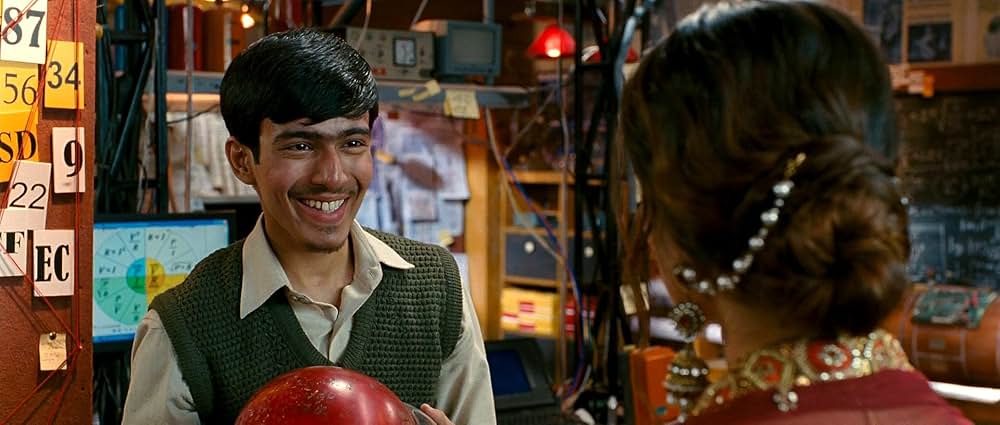 きっと、うまくいくの画像