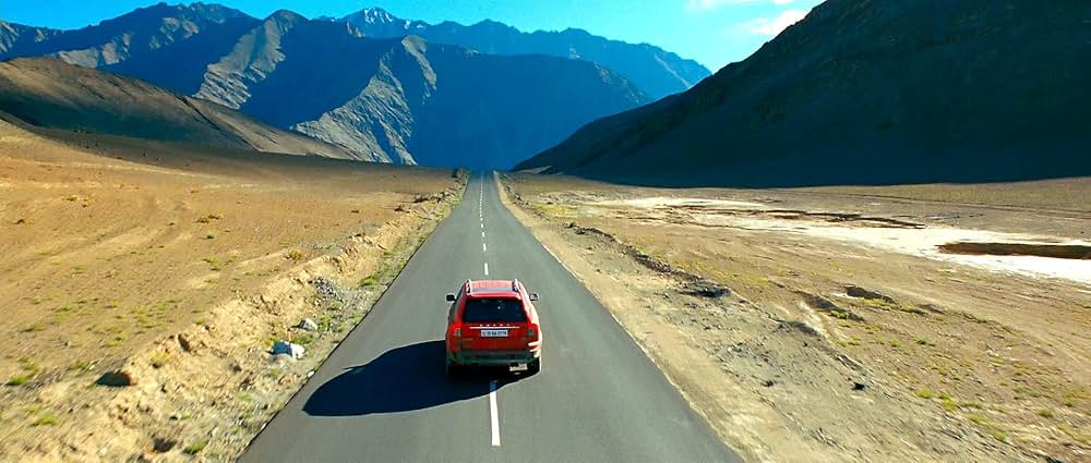 きっと、うまくいくの画像