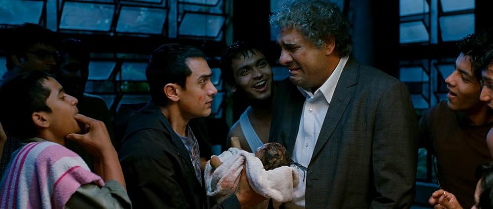 きっと、うまくいくの画像