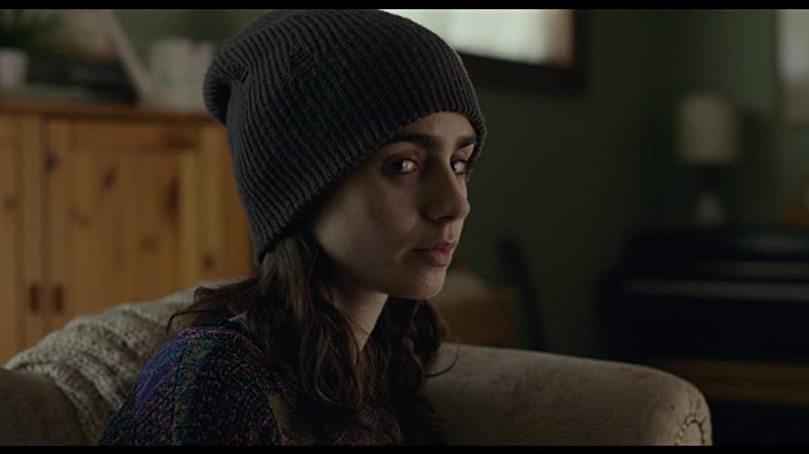 心のカルテの画像