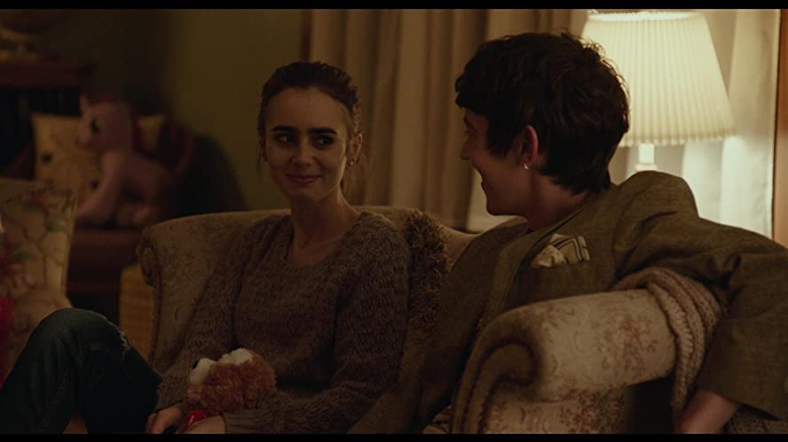 心のカルテの画像