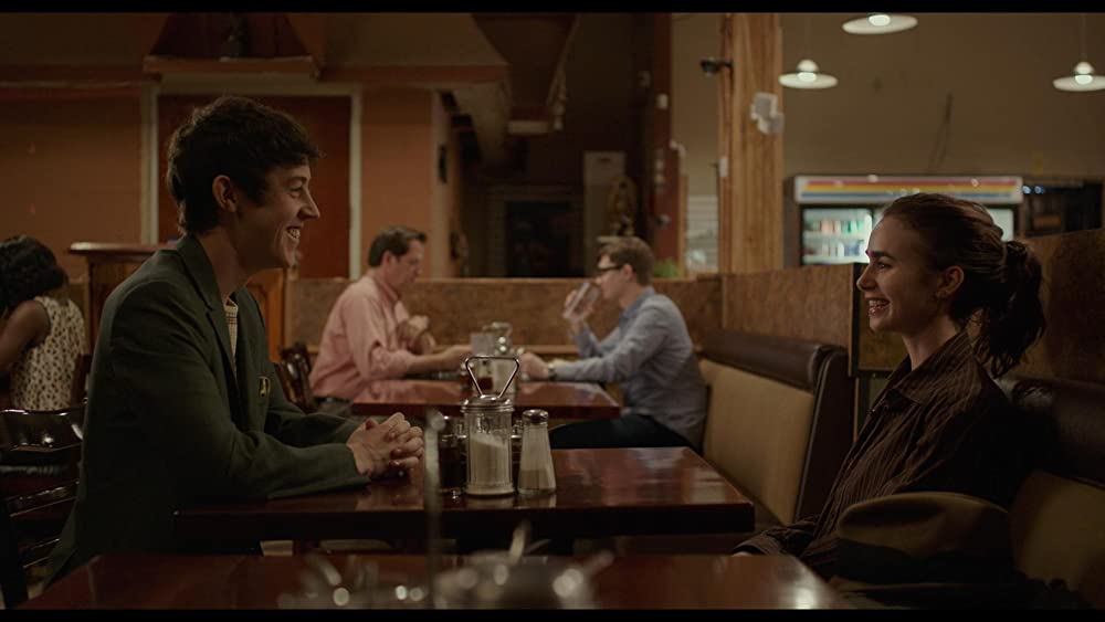 心のカルテの画像