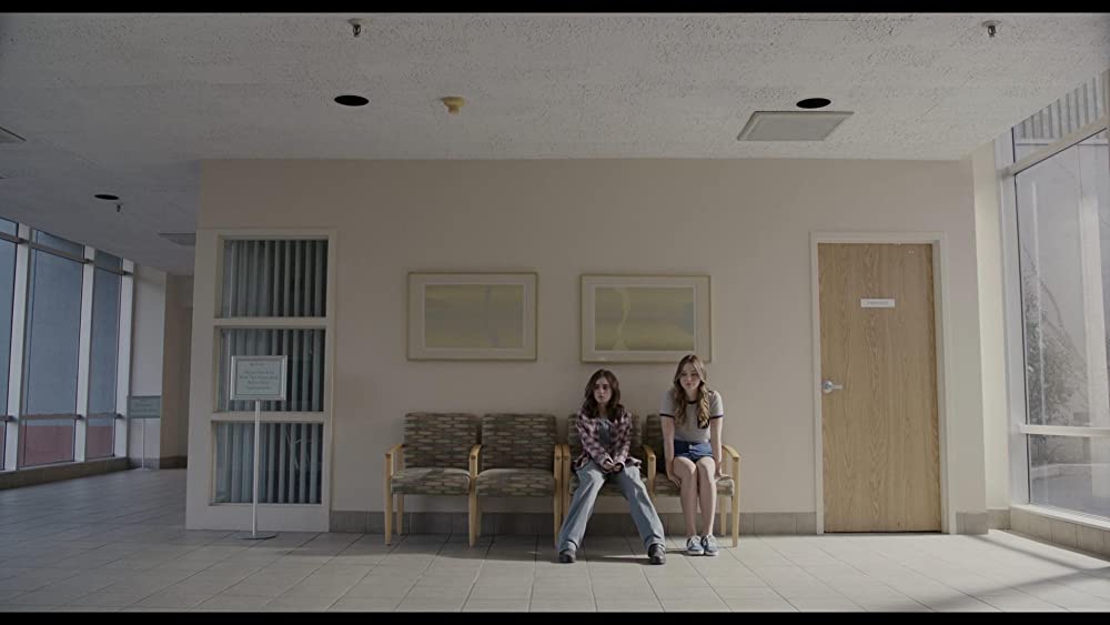 心のカルテの画像