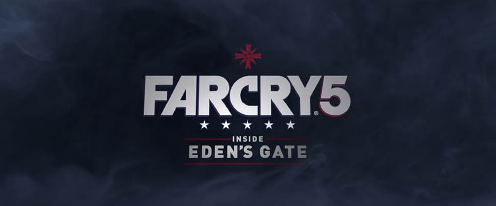 Far Cry 5: Inside Eden's Gate（原題）の画像
