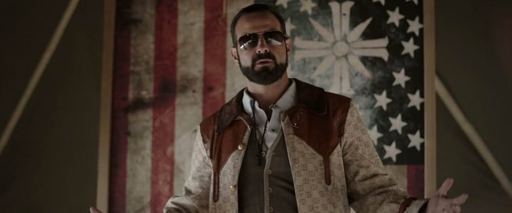 Far Cry 5: Inside Eden's Gate（原題）の画像