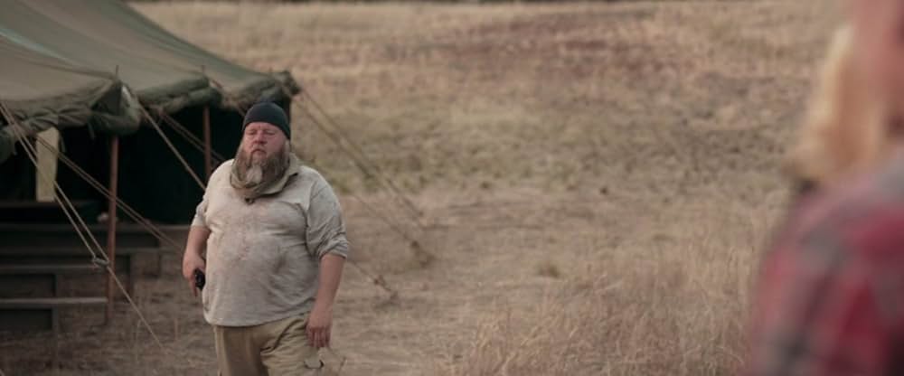 Far Cry 5: Inside Eden's Gate（原題）の画像