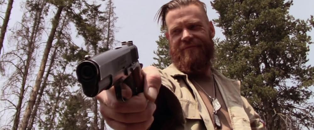 Far Cry 5: Inside Eden's Gate（原題）の画像