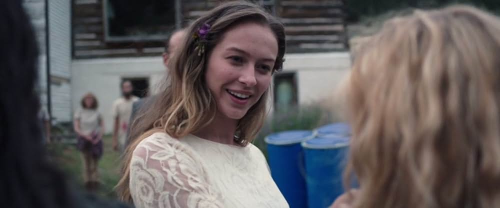 Far Cry 5: Inside Eden's Gate（原題）の画像