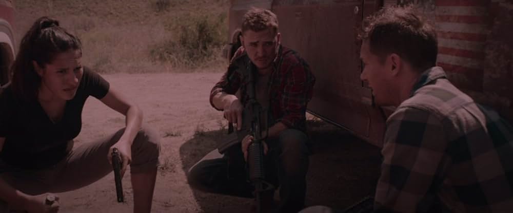 Far Cry 5: Inside Eden's Gate（原題）の画像