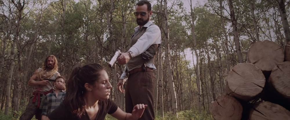 Far Cry 5: Inside Eden's Gate（原題）の画像