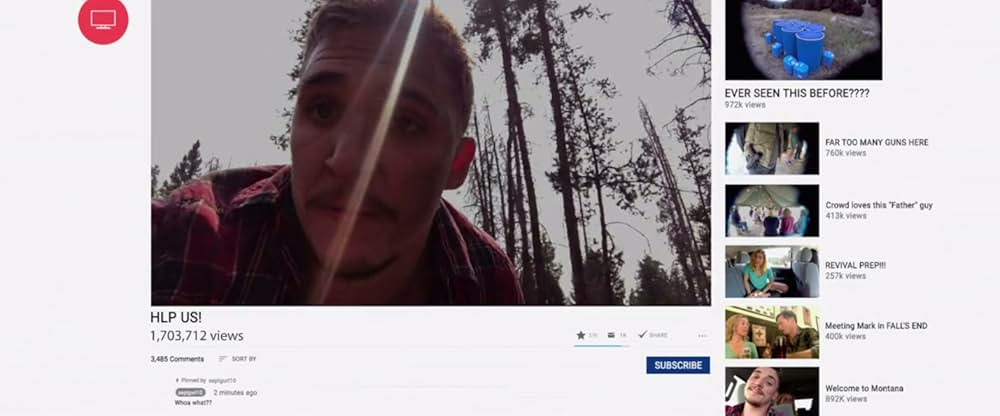 Far Cry 5: Inside Eden's Gate（原題）の画像