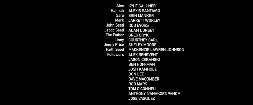 Far Cry 5: Inside Eden's Gate（原題）の写真