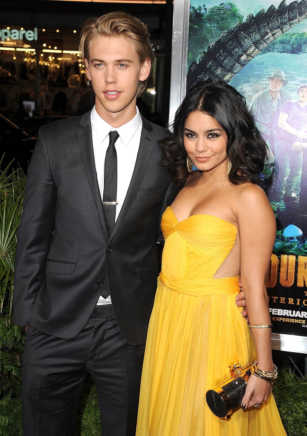 「センター・オブ・ジ・アース2 神秘の島」の画像